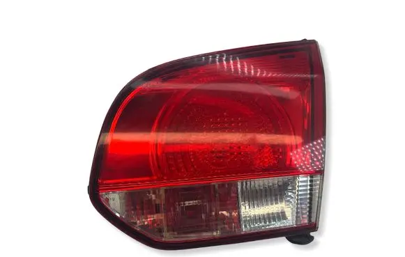 Volkswagen Golf VI Tailgate rear/tail lights 5K0945094