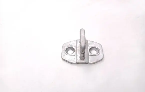 Mercedes-Benz GLE (W166 - C292) Rear door lock loop/hook striker A2047200104 11000049B