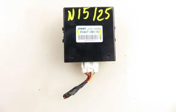 Hyundai ix35 Transfer box differential control unit 954473B110