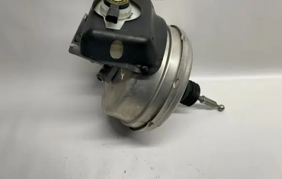 Audi A7 S7 4G Brake booster 4G1612103G 4G1612103
