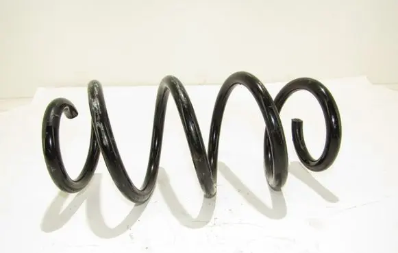 Audi A5 Sportback 8TA Front coil spring