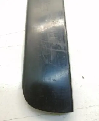Ford Transit Rear side glass trim 