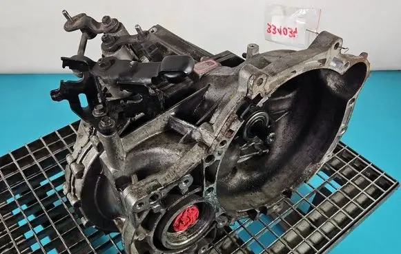 Hyundai ix35 Manual 5 speed gearbox SD72JB IMPRK1550765