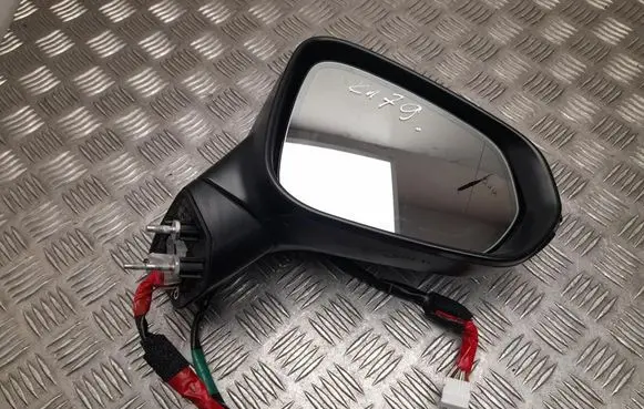Lexus RX 450H Front door electric wing mirror E4034168