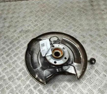 Volvo XC60 Rear wheel hub 32395005 32217287