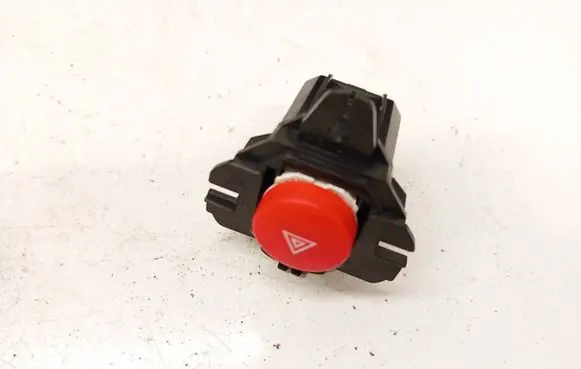 Seat Altea Hazard light switch 5P0863160