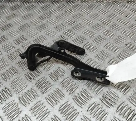 Ford S-MAX Engine bonnet/hood hinges 6M21U16800AB
