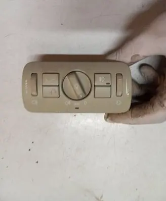 Volvo V60 Light switch 30739421