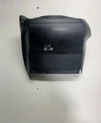 BMW 5 E60 E61 Steering wheel trim 