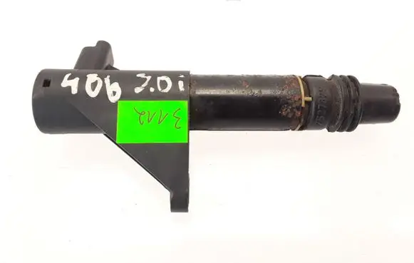 Peugeot 406 High voltage ignition coil 2526140A