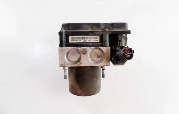 Hyundai Santa Fe ABS Pump 02659512480 589102b550
