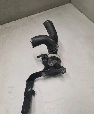 Volkswagen Tiguan Electric auxiliary coolant/water pump 5N0965561A 12402100302