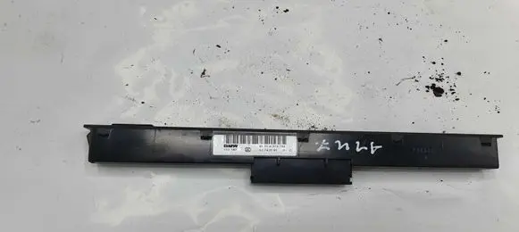BMW 5 E39 ESP (stability program) switch 61318373768 03742081