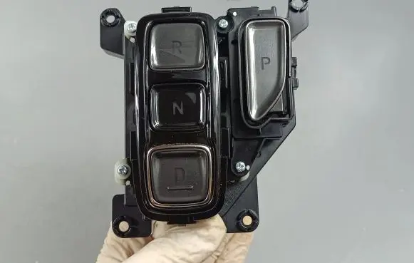 Hyundai Tucson IV NX4 Gear shifter/selector P0467W0CZ800