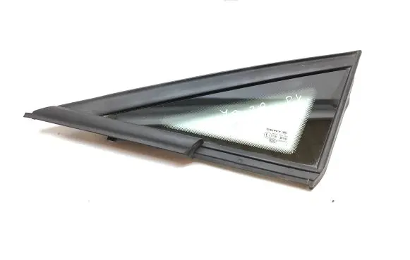 Seat Ibiza IV (6J,6P) Front triangle window/glass 43R001564 E000001 DOT459M532AS2