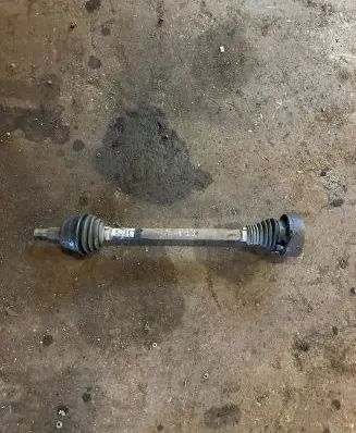 Audi TT Mk1 Rear driveshaft 1J0501203B