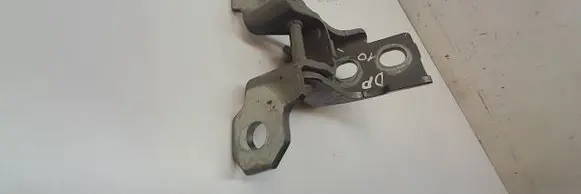Front door upper hinge