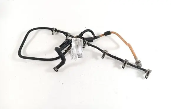 Fuel return line/hose
