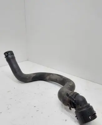 Volkswagen Golf IV Engine coolant pipe/hose 6Q0122291E