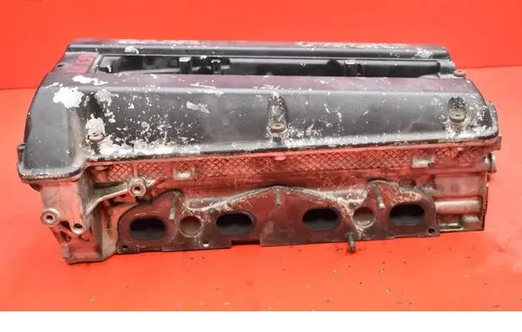 Saab 9-5 Engine head 7144