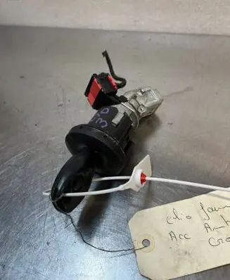 Renault Clio III Ignition lock DORENAULTCLIOIII3 N0502060