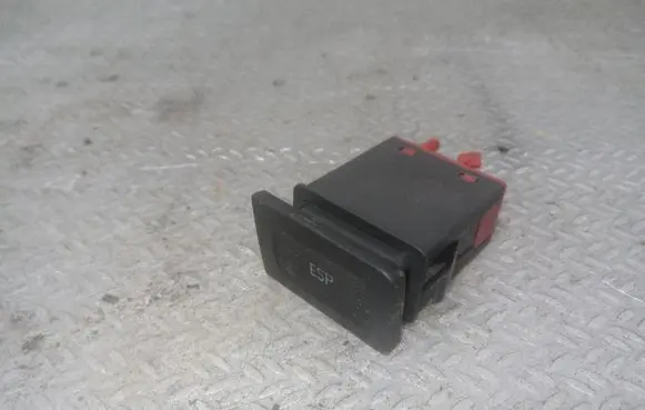 ESP (stability program) switch