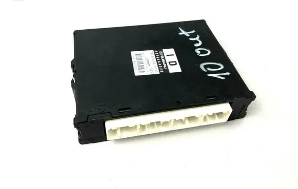 Subaru Outback Engine control unit/module 22765AA02B