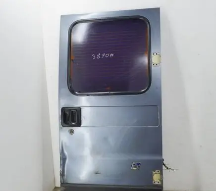 Fiat Ducato Rear door 1331461080