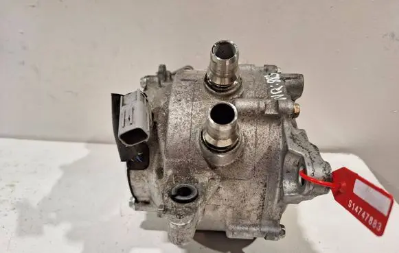 Renault Arkana Starter motor 231B15778R