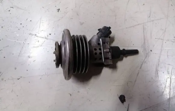 Volkswagen Sharan AdBlue injector 04440210211 09004130