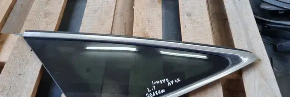 Audi A7 S7 4K8 Rear side window 4K8845297A