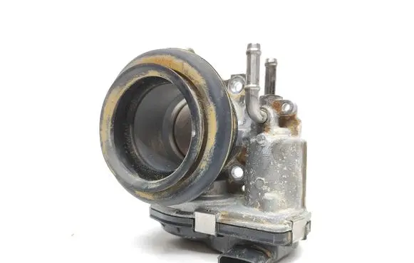 Toyota Aygo X Throttle valve 220300Q040 3E10 00199