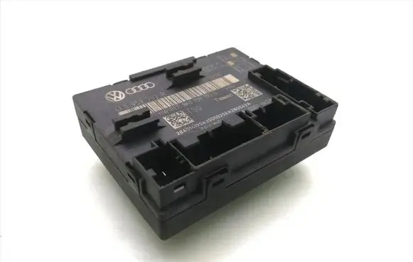 Chevrolet Kalos Door control unit/module 4F0959792R 8K0959792D