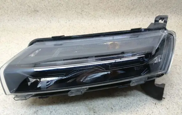 Dacia Spring LED Daytime headlight 266052417R