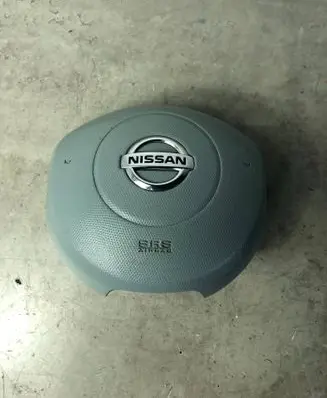 Steering wheel airbag