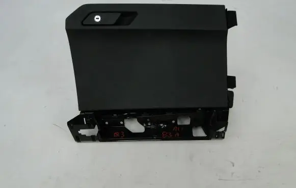 Other center console (tunnel) element