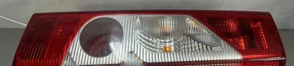 Fiat Scudo Rear/tail lights