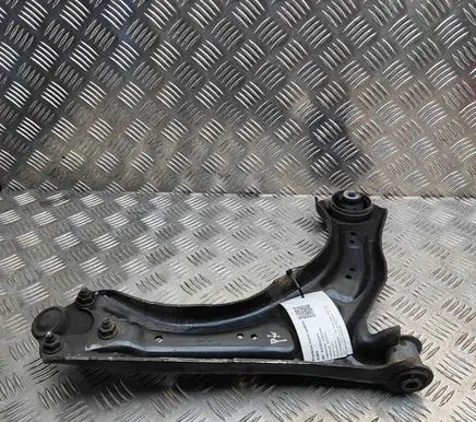 Volkswagen Polo VI Front lower control arm/wishbone 2Q0407151E