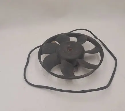 Audi A4 S4 B5 8D Electric radiator cooling fan FS1149 8D0959455C 863366J