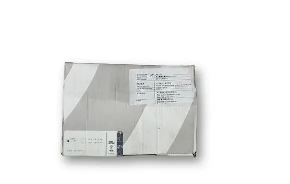 BMW 5 G30 G31 G38 Brake pads (front) 34106884492 6884492
