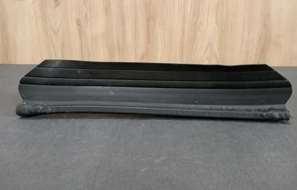 Mercedes-Benz SLK R170 Rear arch fender liner splash guards 