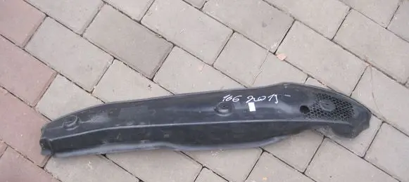 Mercedes-Benz ML W166 Fender end trim A1668890025