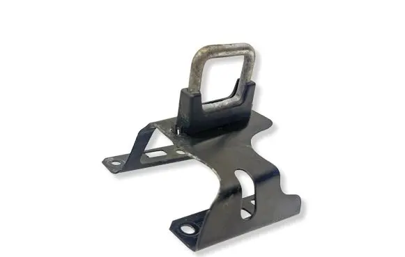 Volvo XC40 Engine bonnet/hood lock/latch loop/hook 32244455
