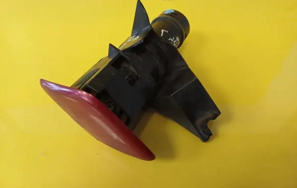 Mitsubishi Outlander Headlight washer spray nozzle 87630