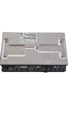 BMW 7 E65 E66 Seat control module 61356927316