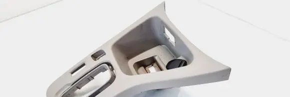 Renault Zoe Other center console (tunnel) element 969126994R