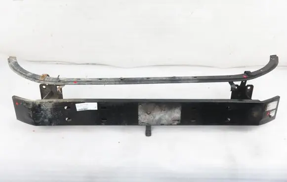 Fiat Ducato Front bumper support beam