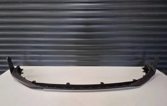 Hyundai i30 Front bumper 86512S0000