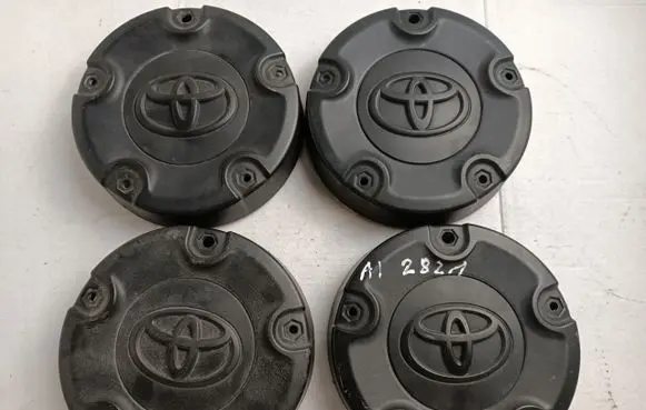 Toyota ProAce City Original wheel cap 9837955977