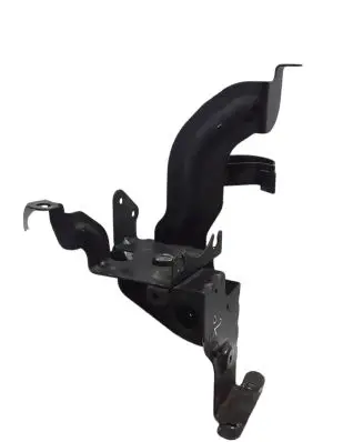 Audi A6 S6 C6 4F ABS pump bracket 4f0614119h